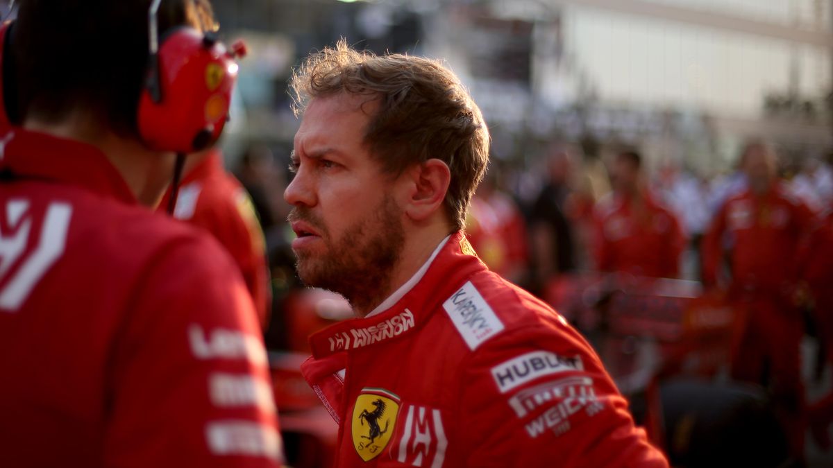 Vettel