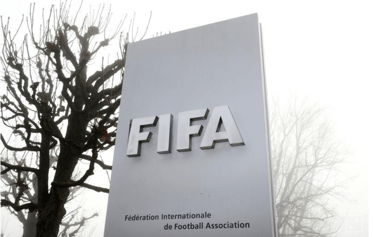 FIFA