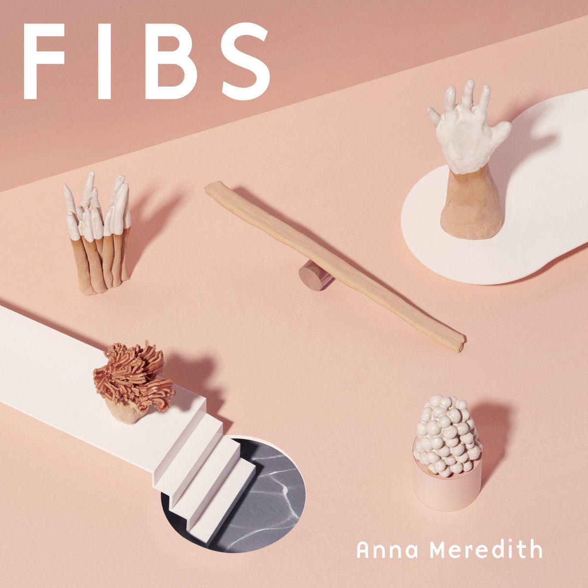 Anne Meredith - FIBS