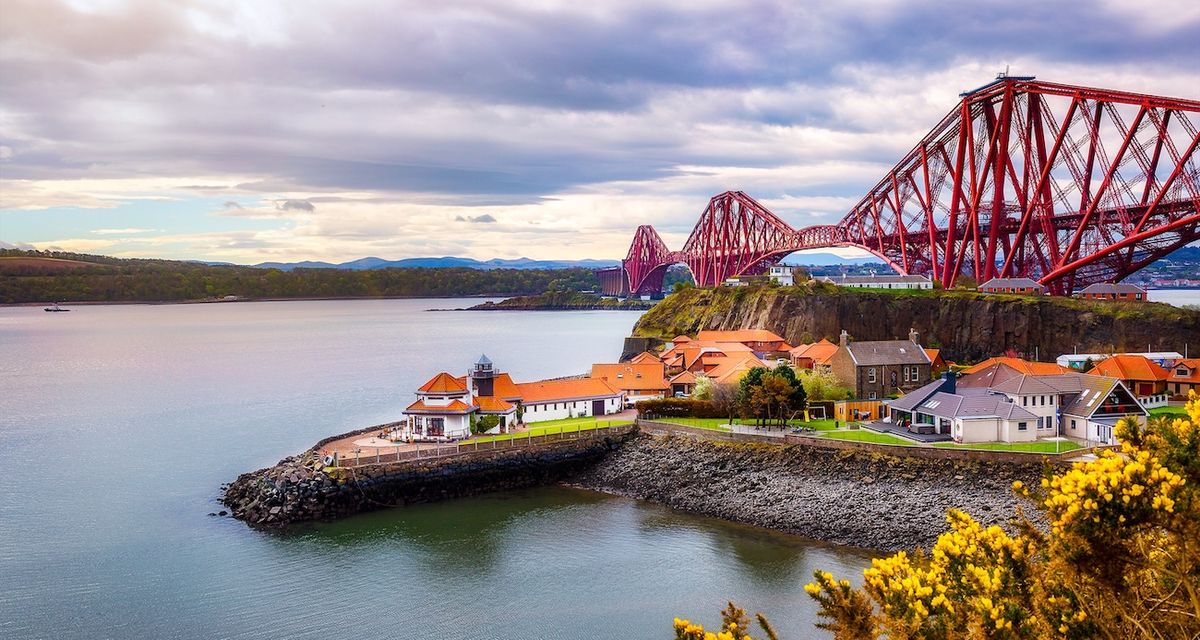 South Queensferry