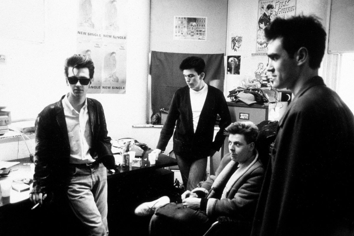 The Smiths