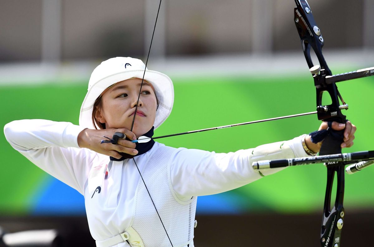 Chang Hye-jin 