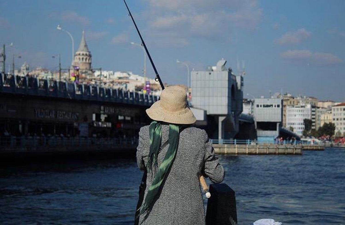 Galata