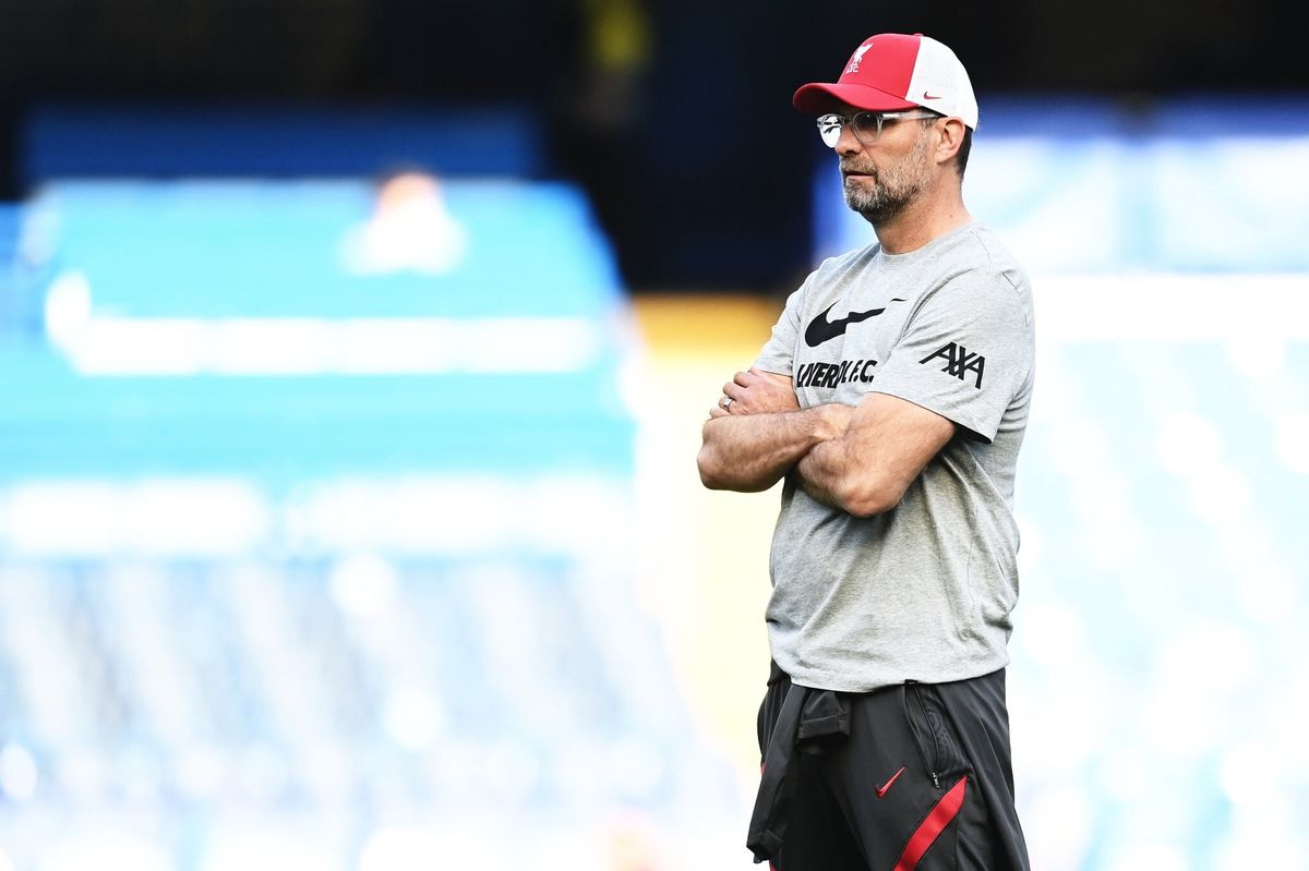 Klopp
