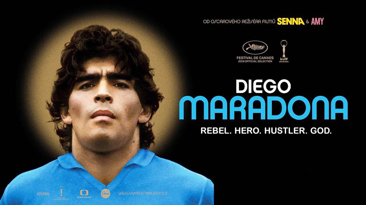 Maradona
