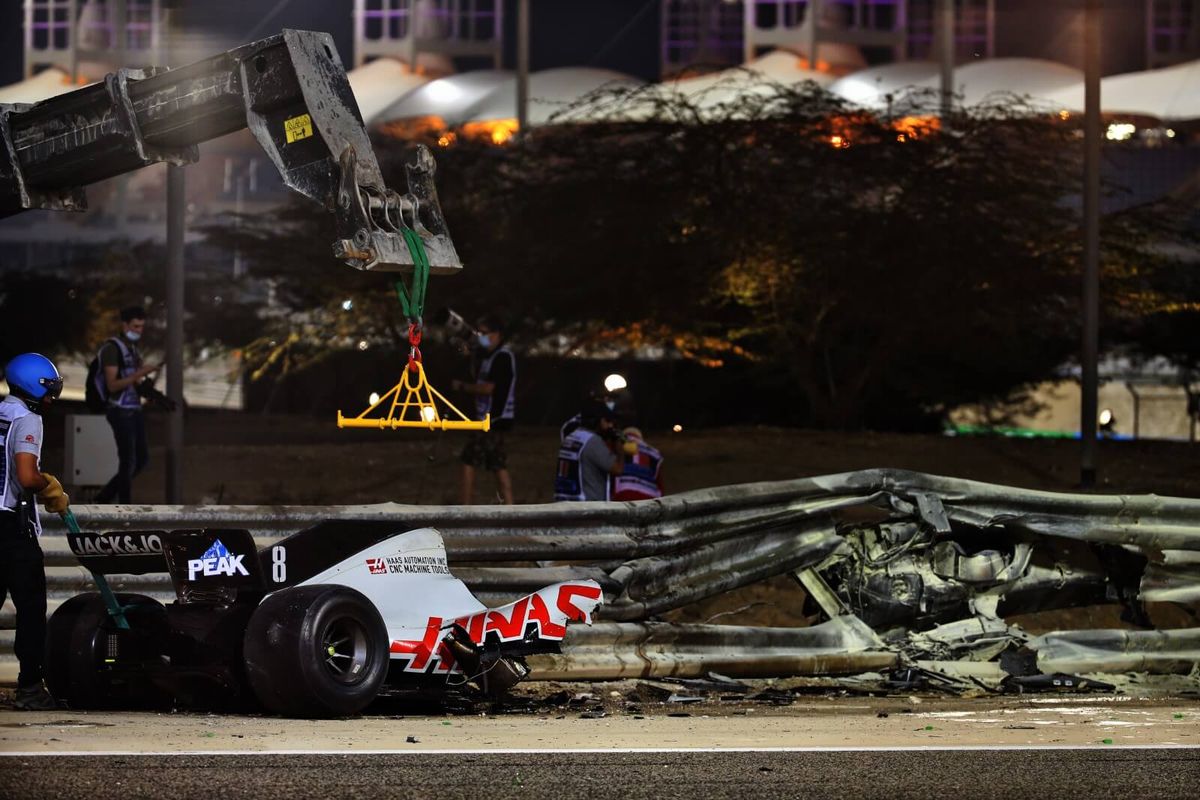 Grosjean