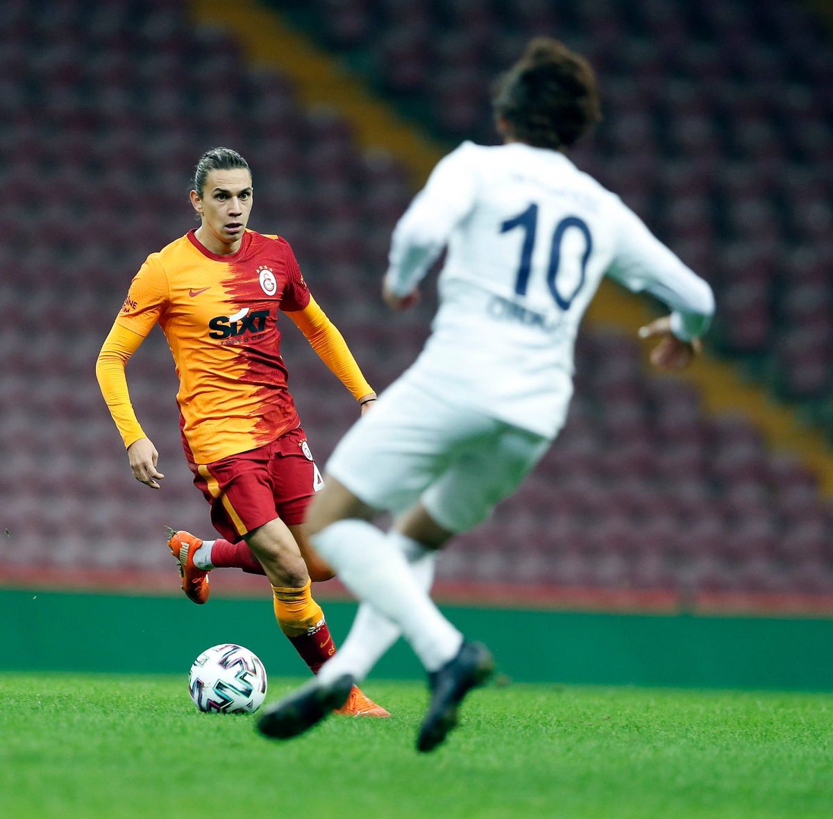 Taylan Antalyalı