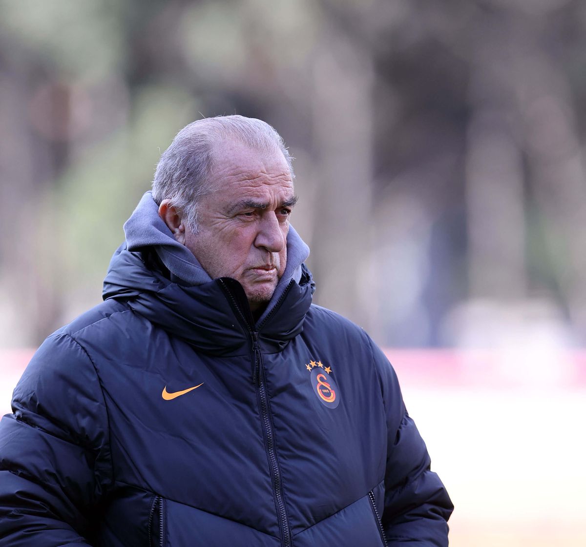 Fatih Terim