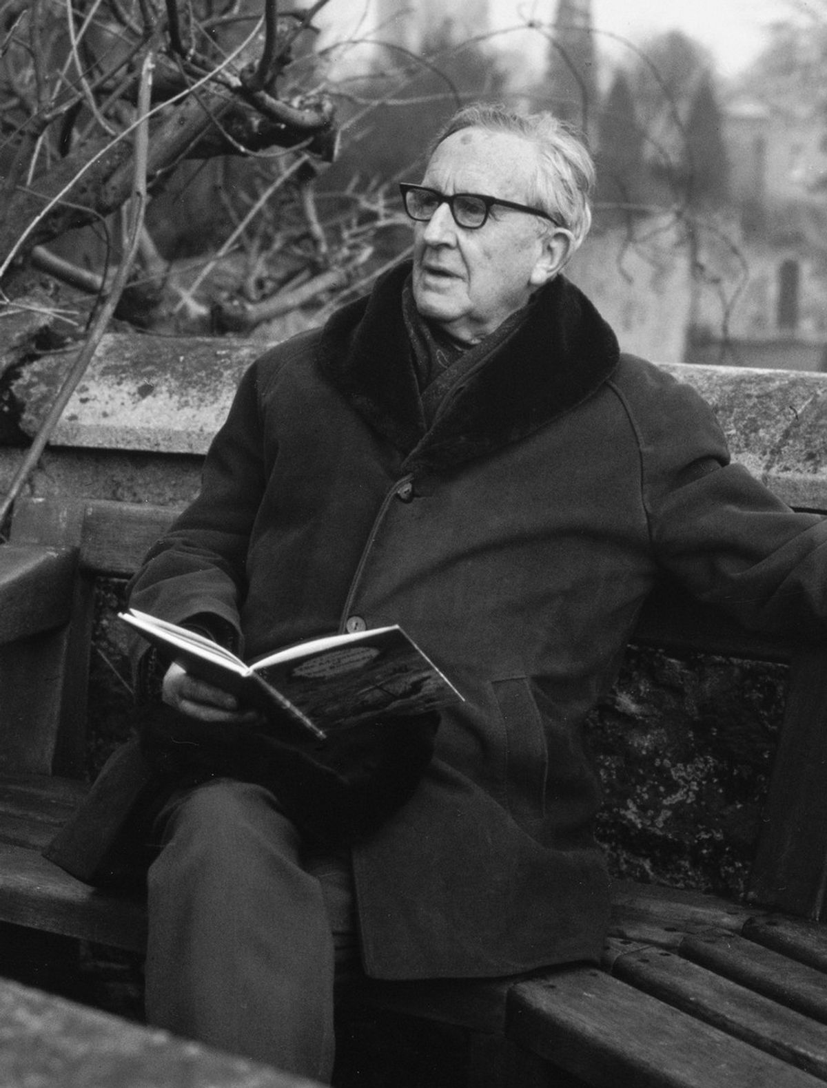 Tolkien