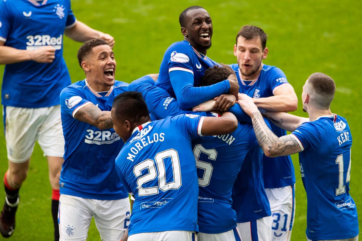Rangers FC