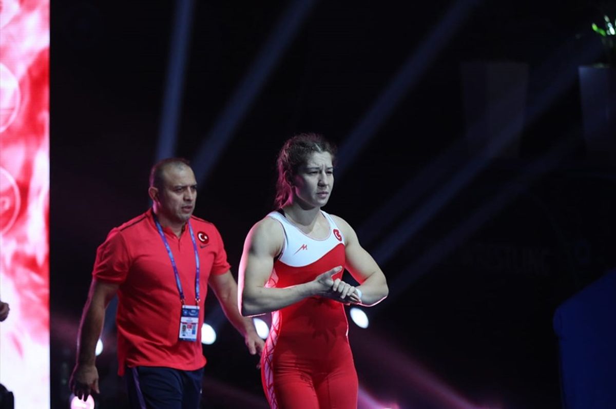 Yasemin Adar