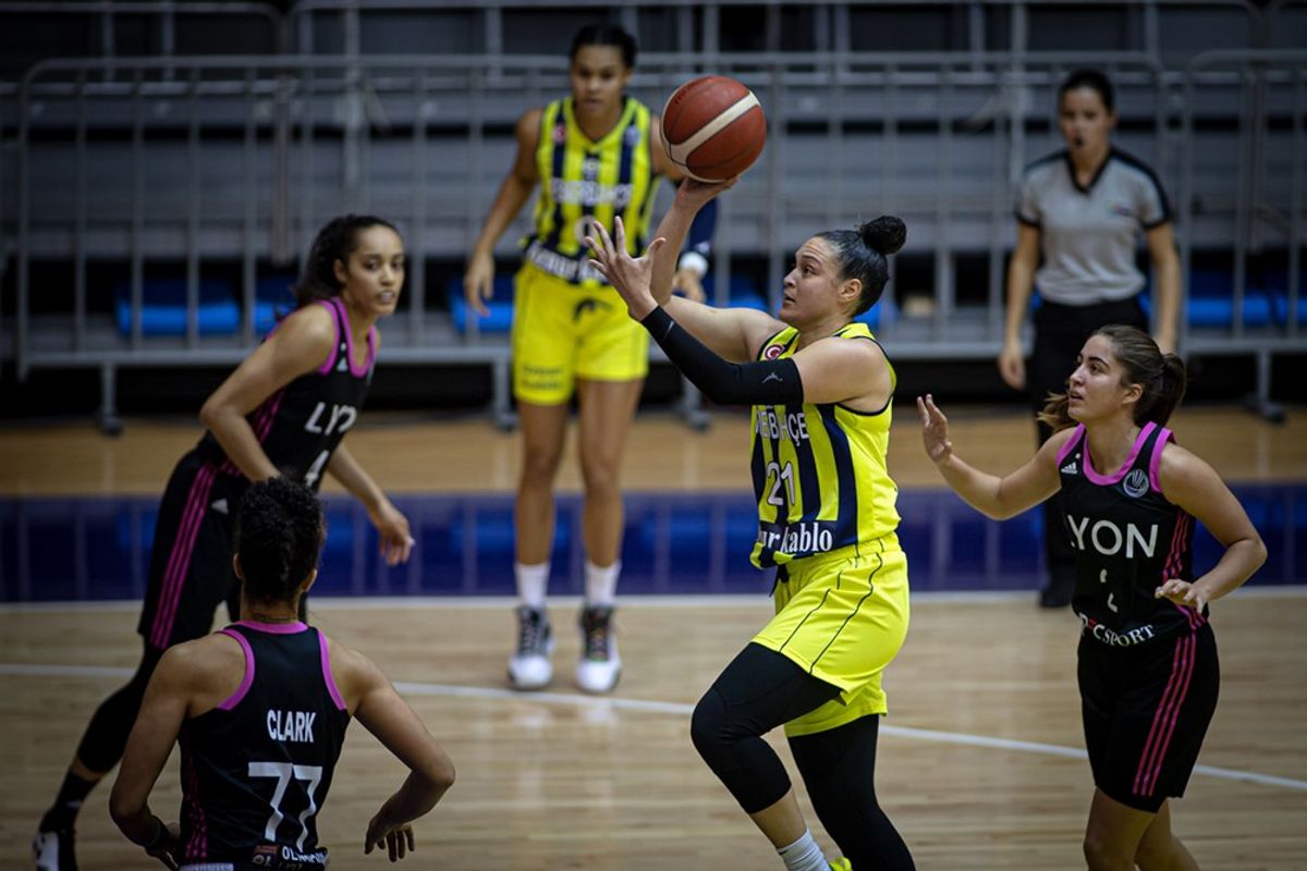 Fenerbahçe