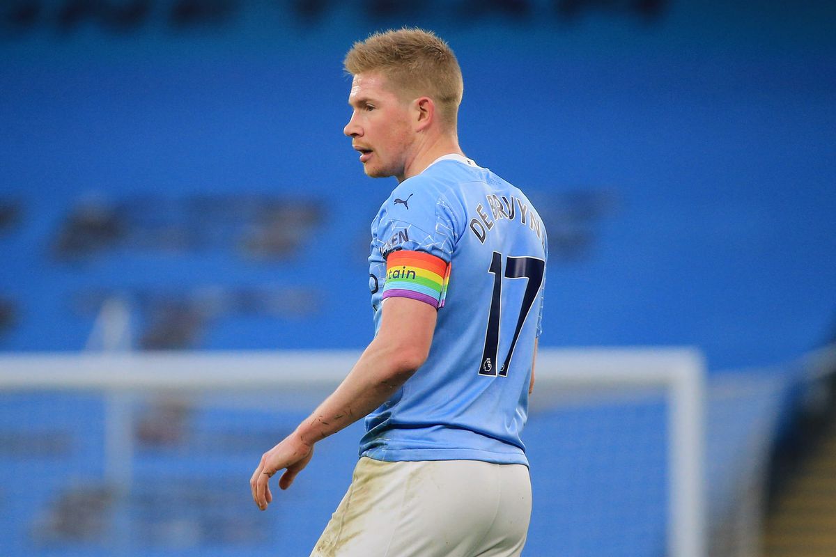 de Bruyne