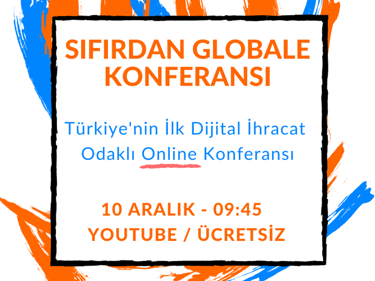 Sıfırdan Globale