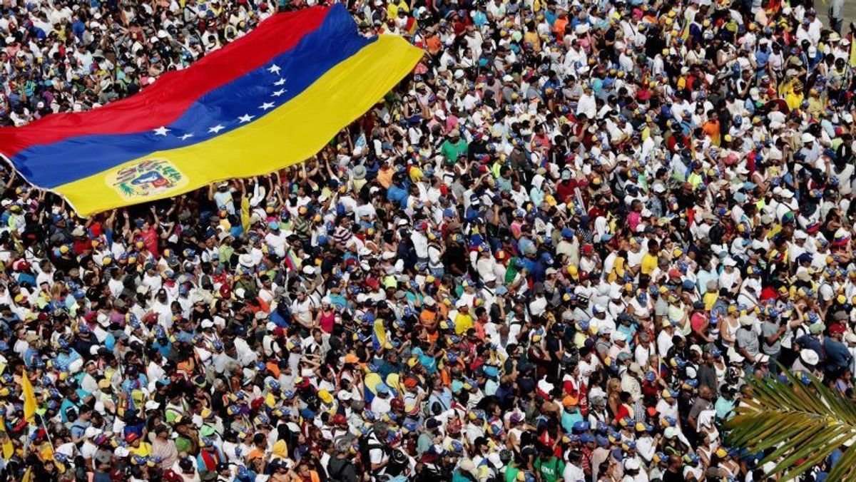 Maduro