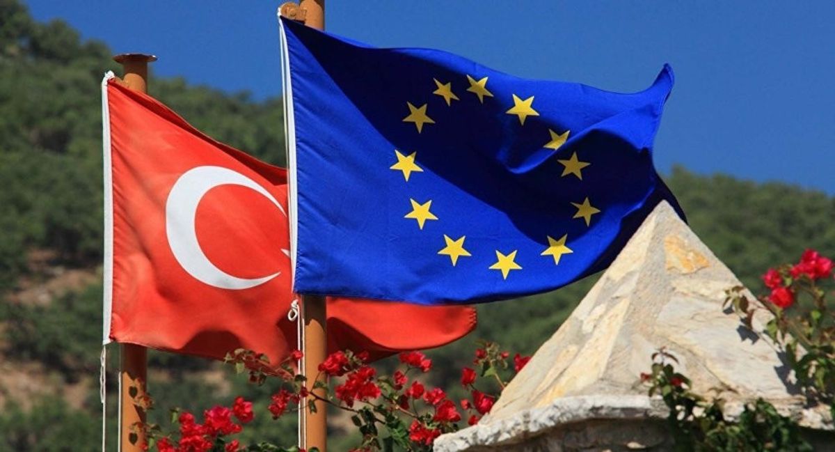 Türkiye - AB