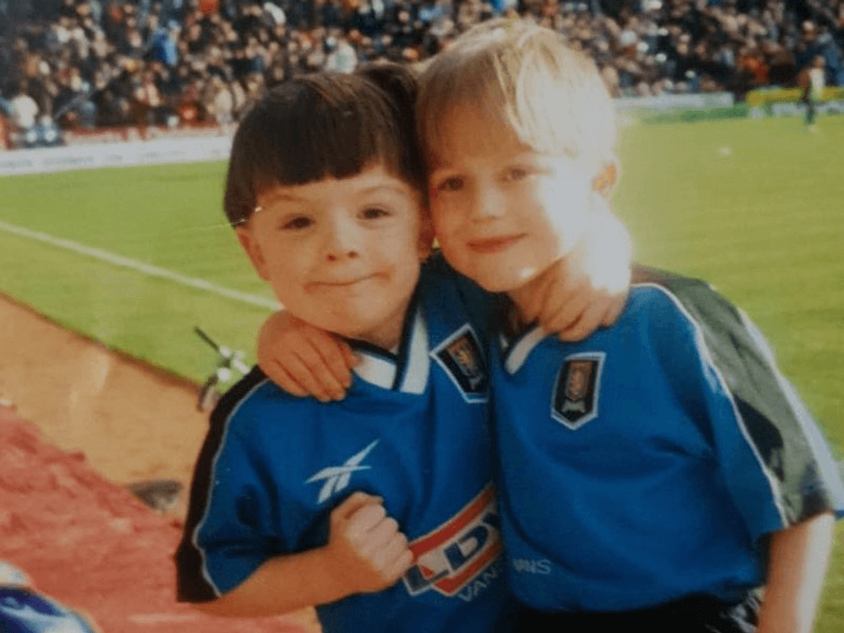 Jack Grealish
