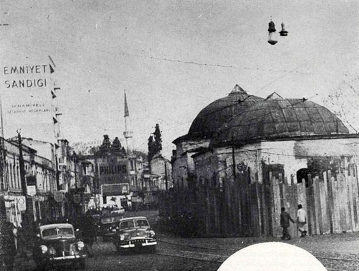 mimar sinan