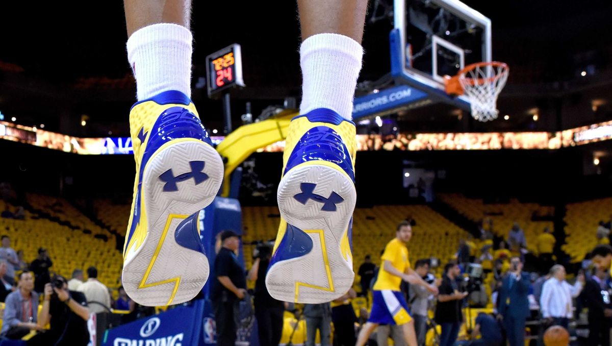 Stephen Curry