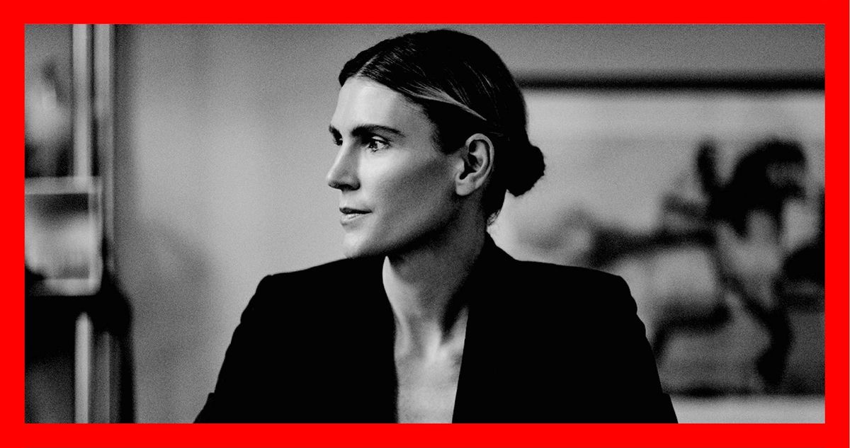 Gabriela Hearst