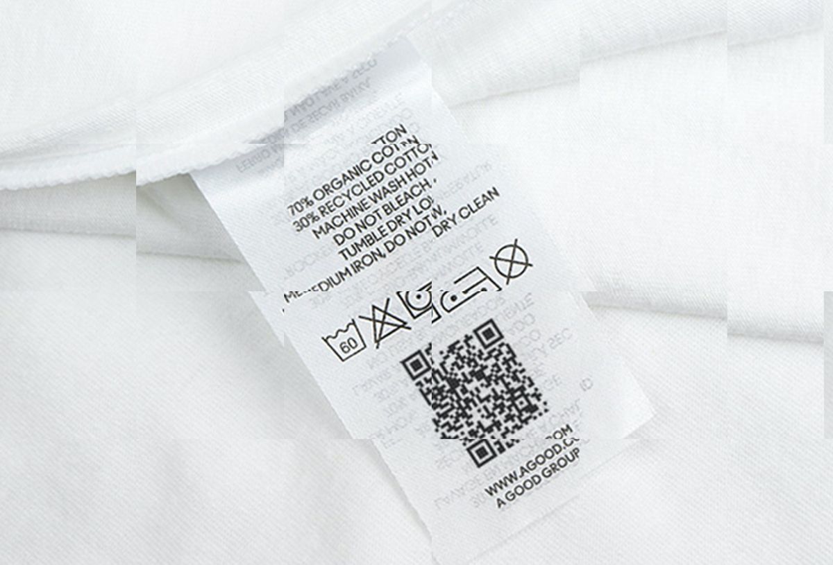QR kod GJ