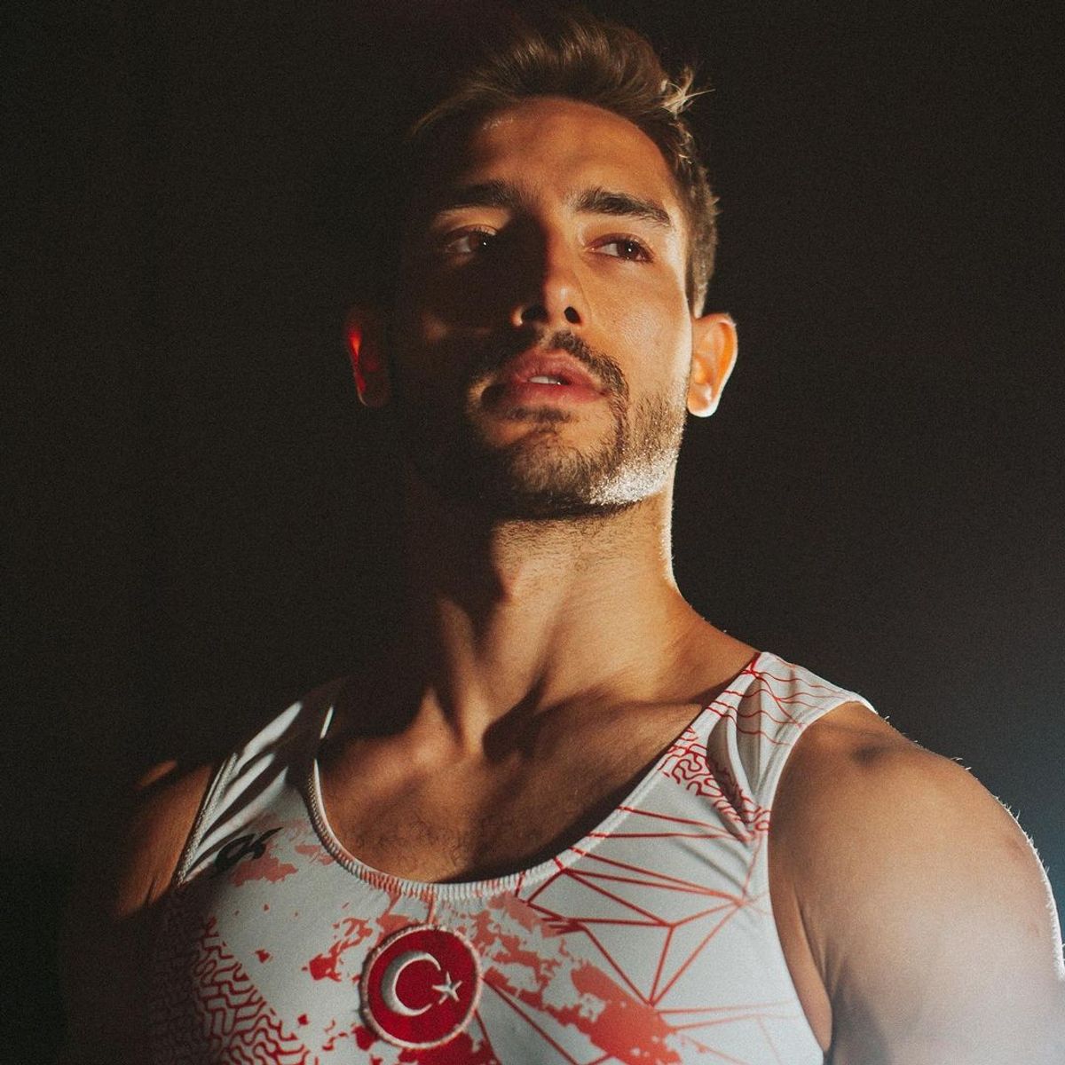 İbrahim Çolak