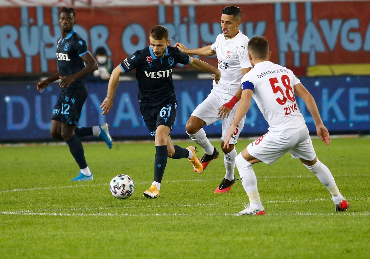 Trabzonspor