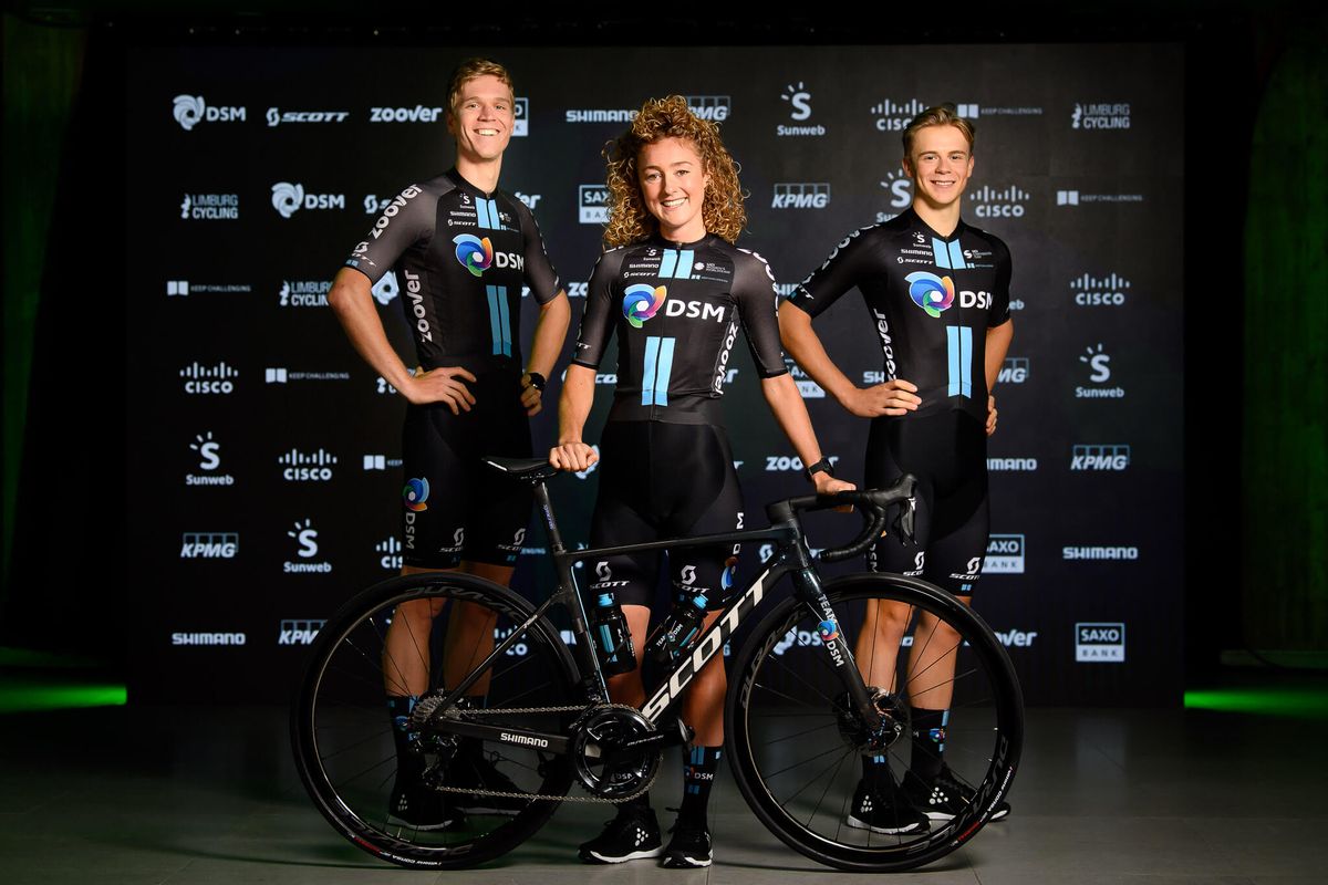 Team DSM