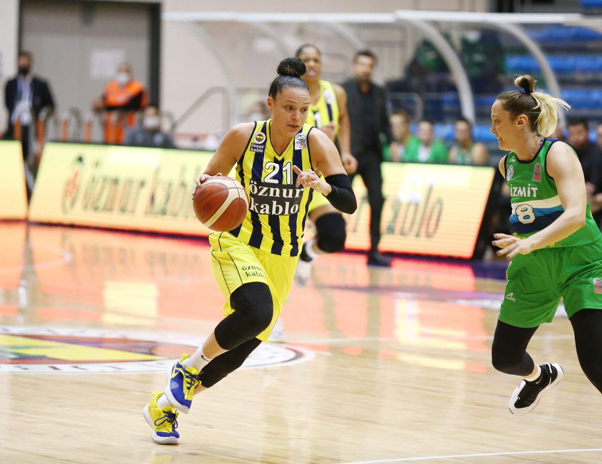 Fenerbahçe