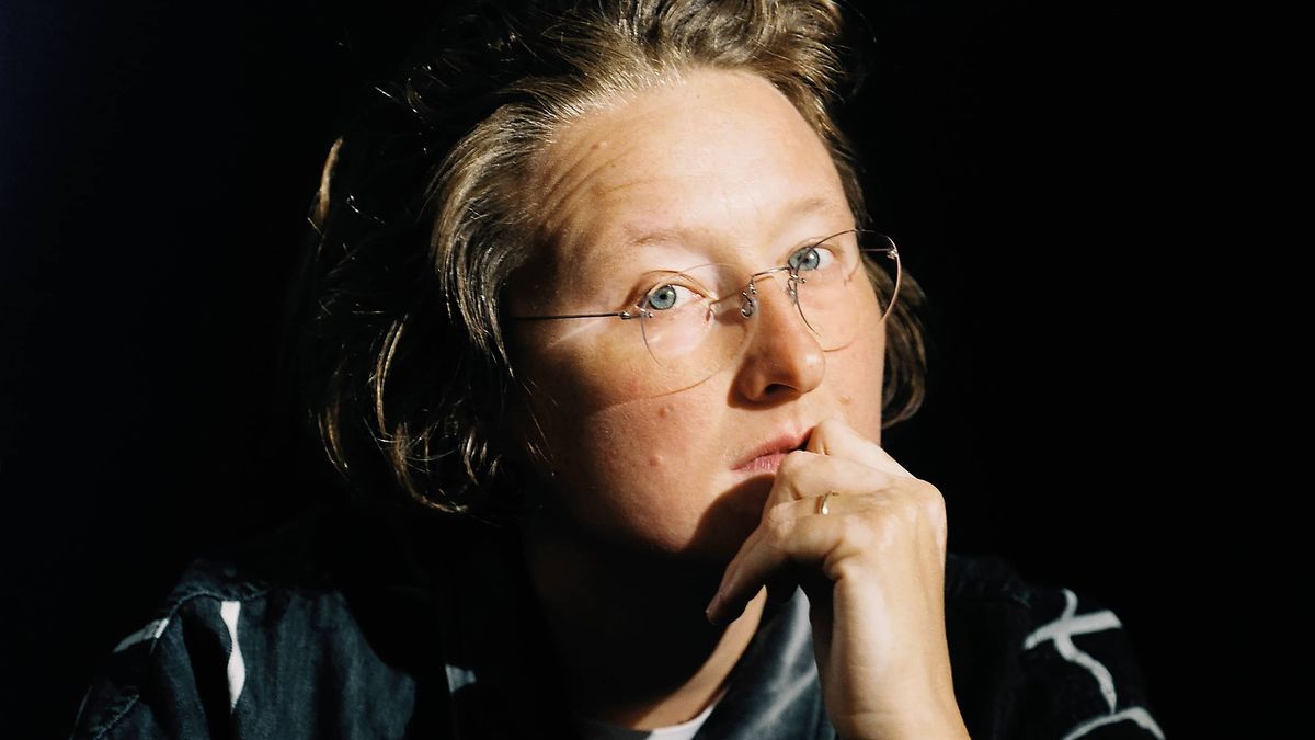 Beatrice Dillon