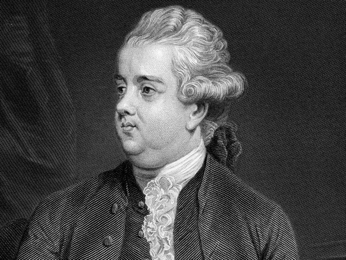Edward Gibbon