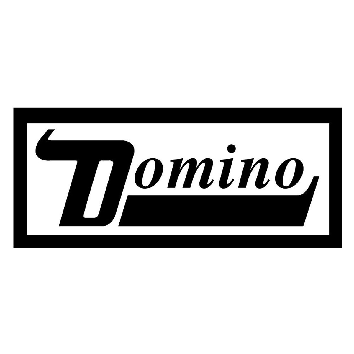 Domino Logo