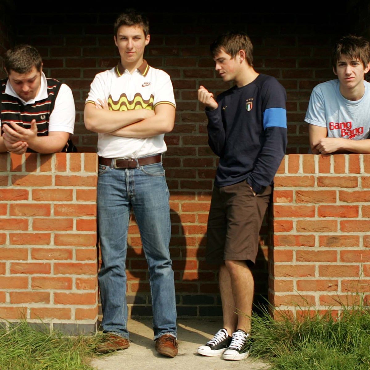 Arctic Monkeys