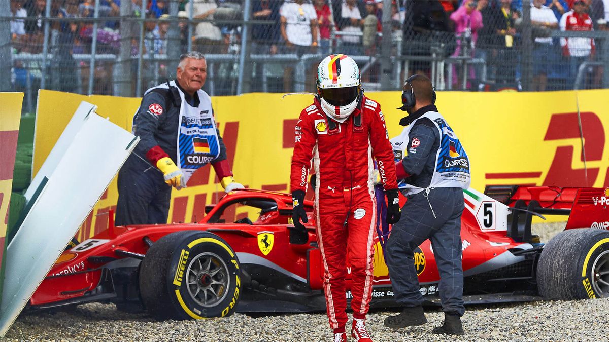 Vettel