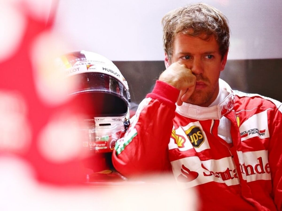 Vettel