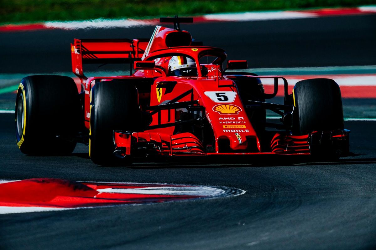 Vettel