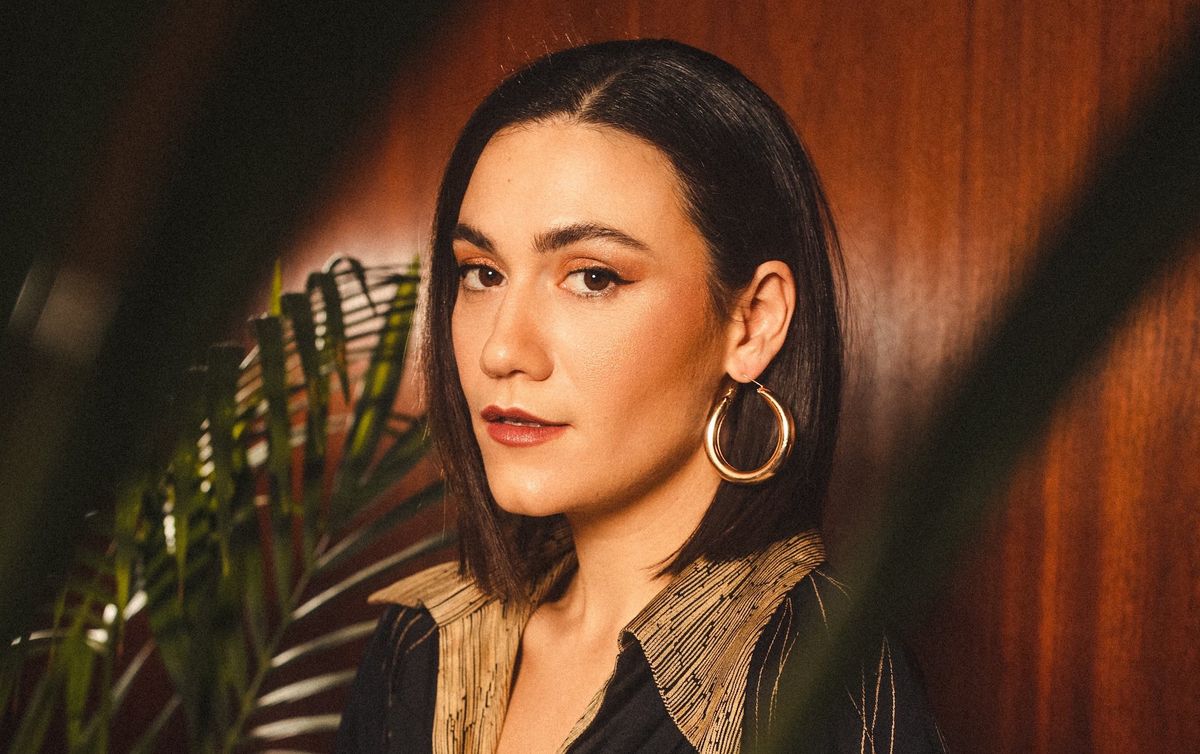 Nadine Shah