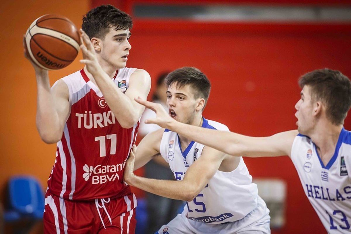 Yiğit Hamza Mestoğlu