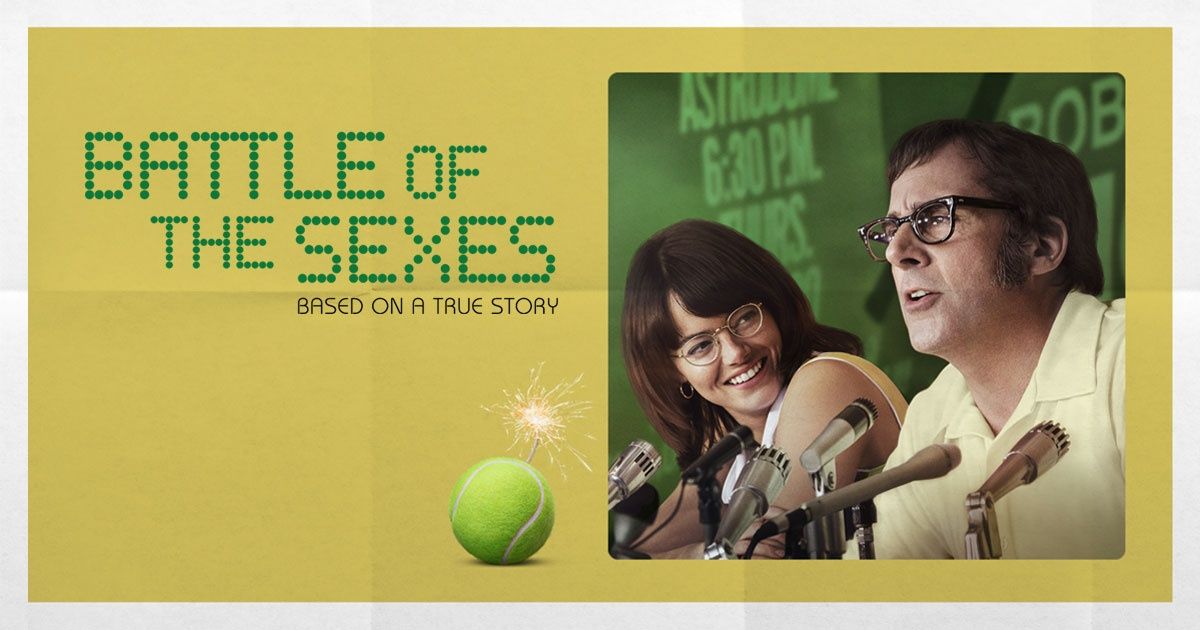 Battle of the Sexes 