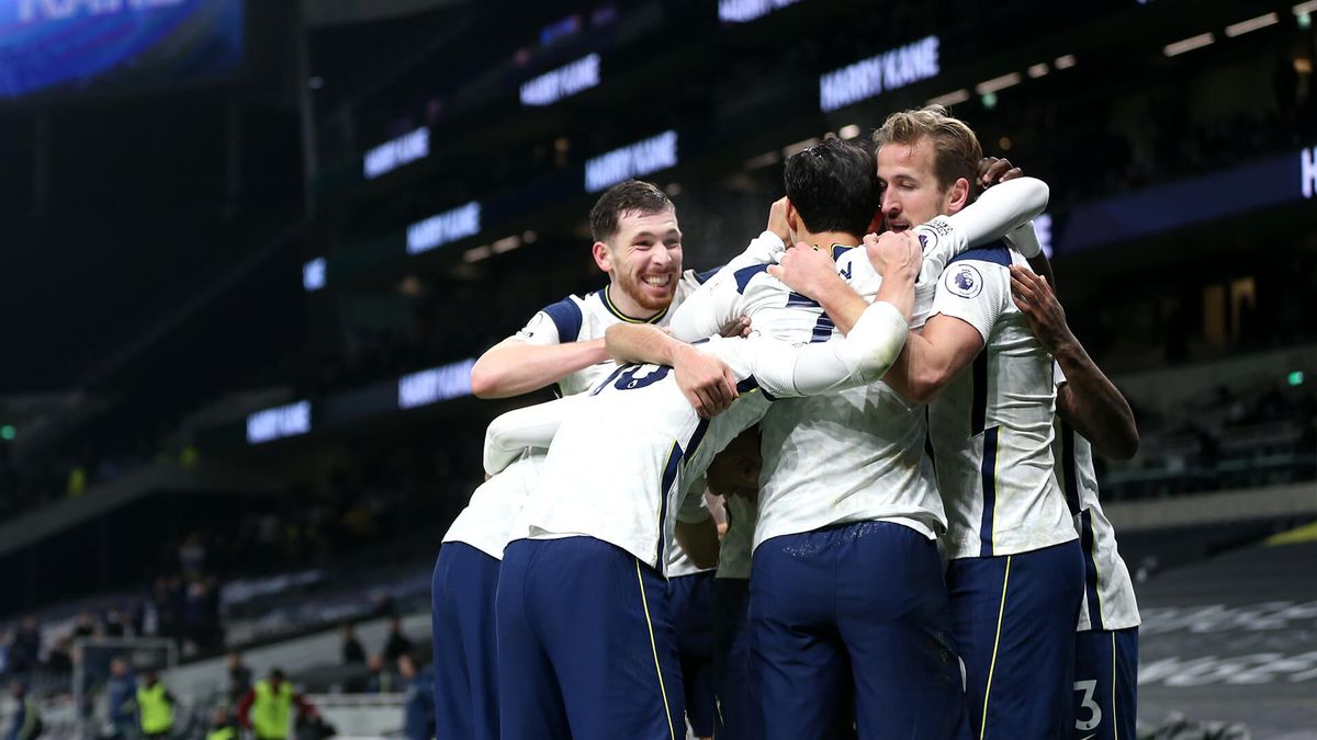 Tottenham Hotspur