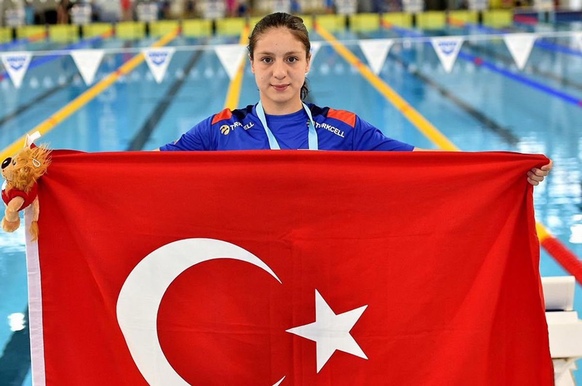 Merve Tuncel