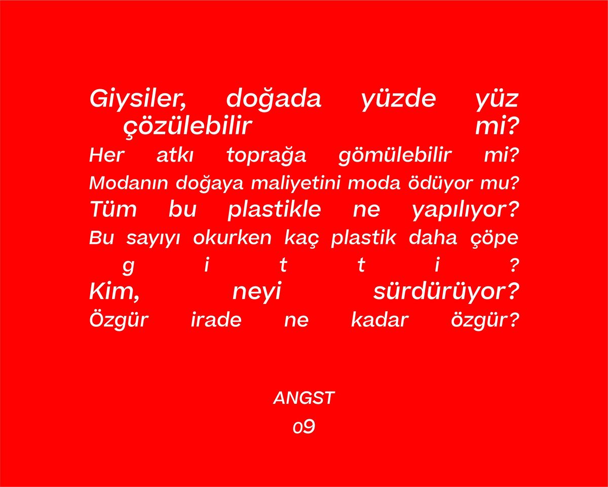 ANGST 09