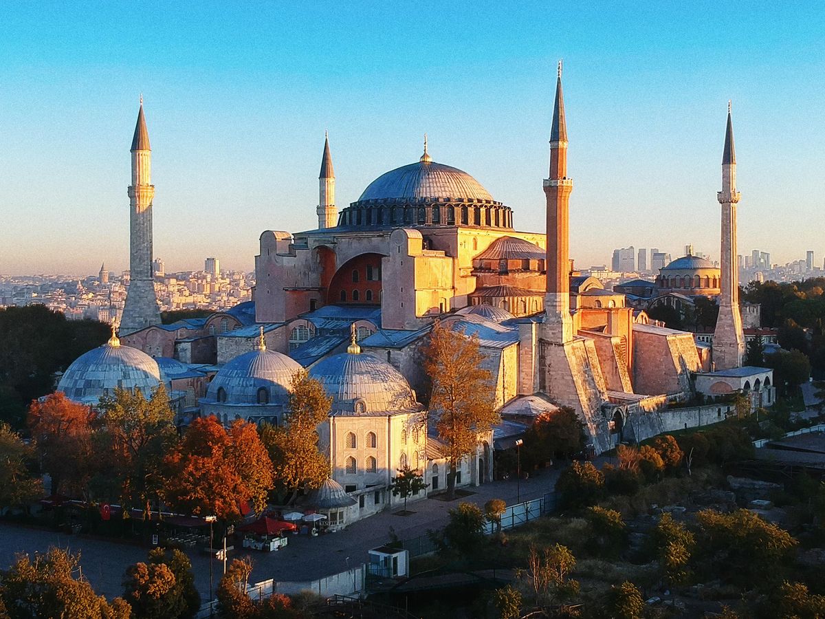 Ayasofya