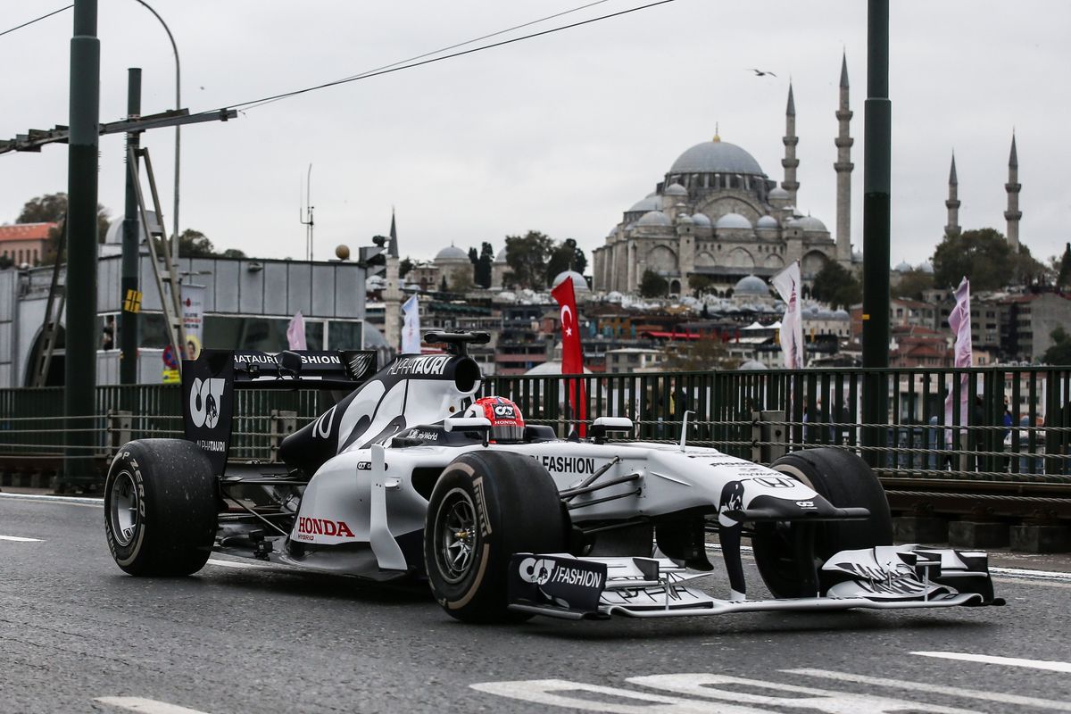 Formula 1
