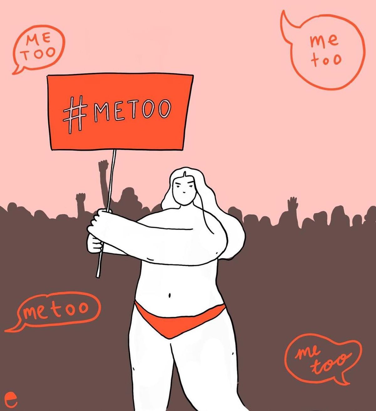 MeToo