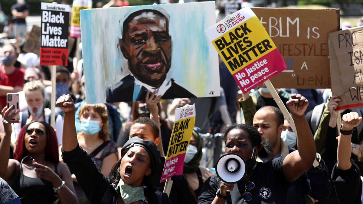 Black Lives Matter