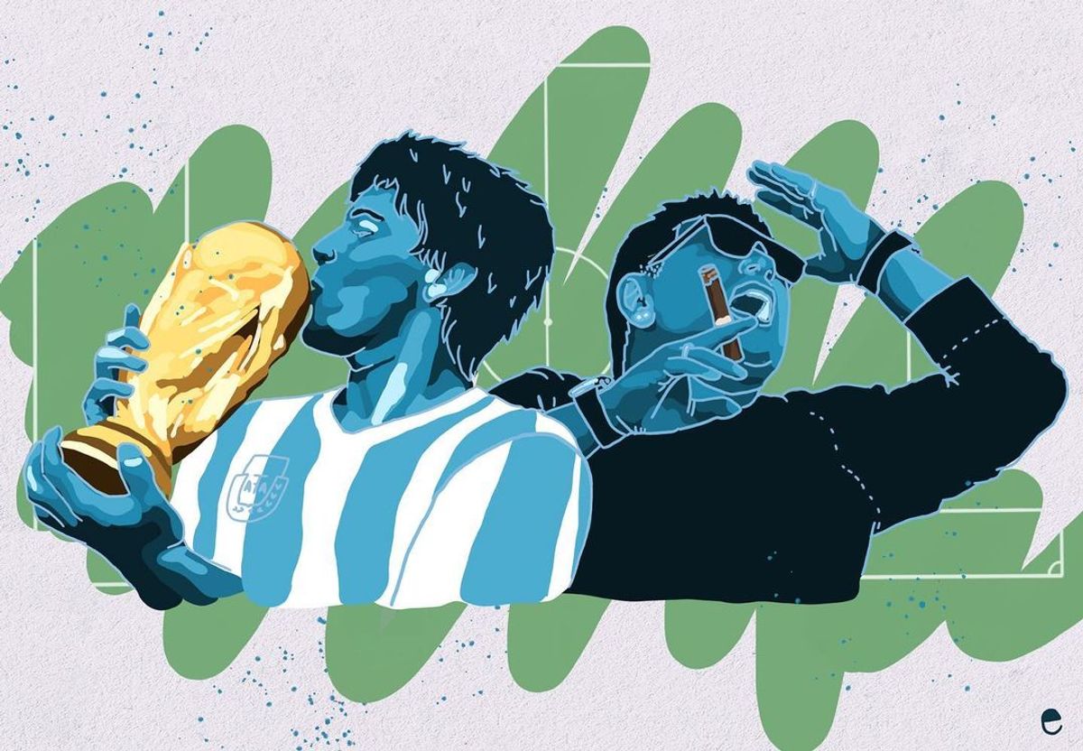 Maradona