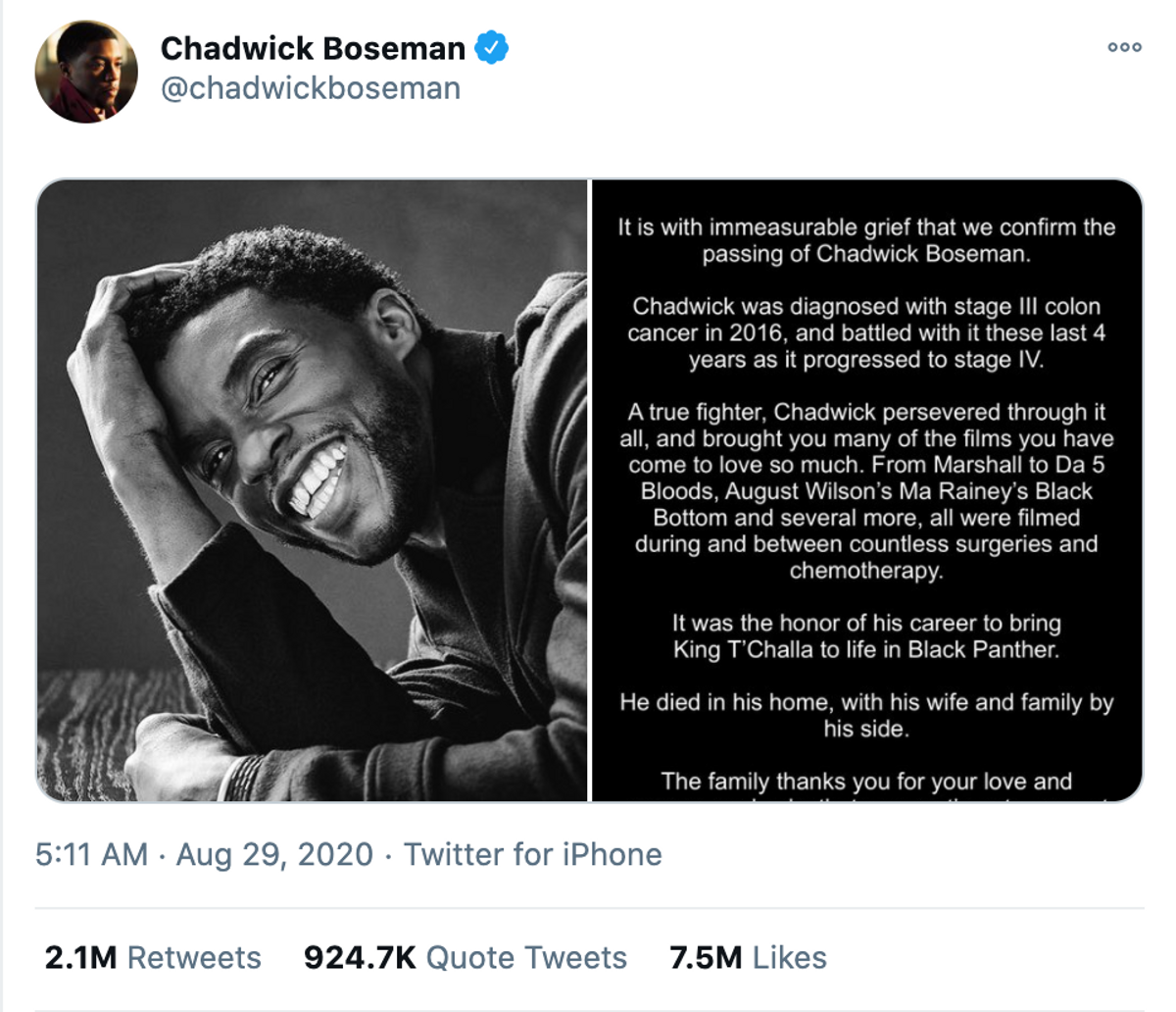 Boseman
