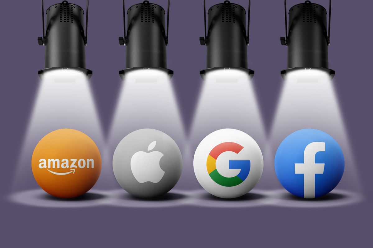 Big Tech