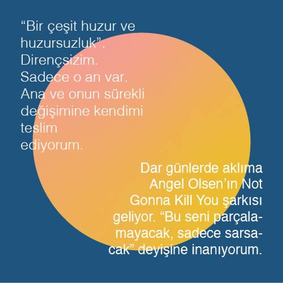 2020'den Artakalanlar 5
